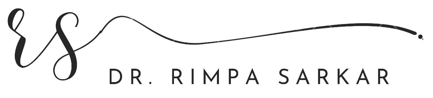 Dr. Rimpa Sarkar
