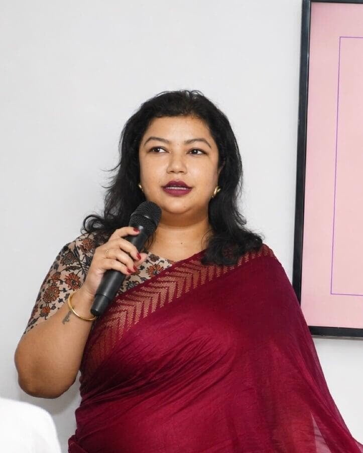 Dr. Rimpa Sarkar