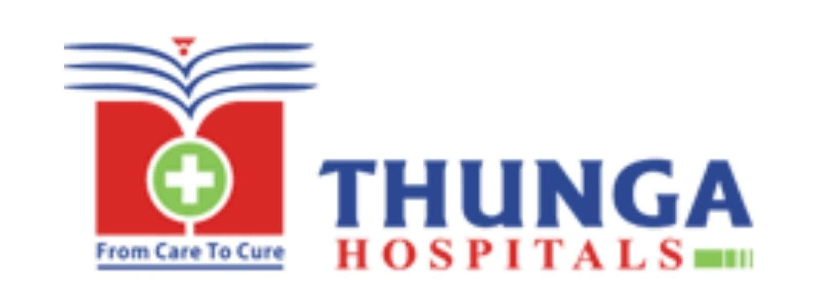 Thunga