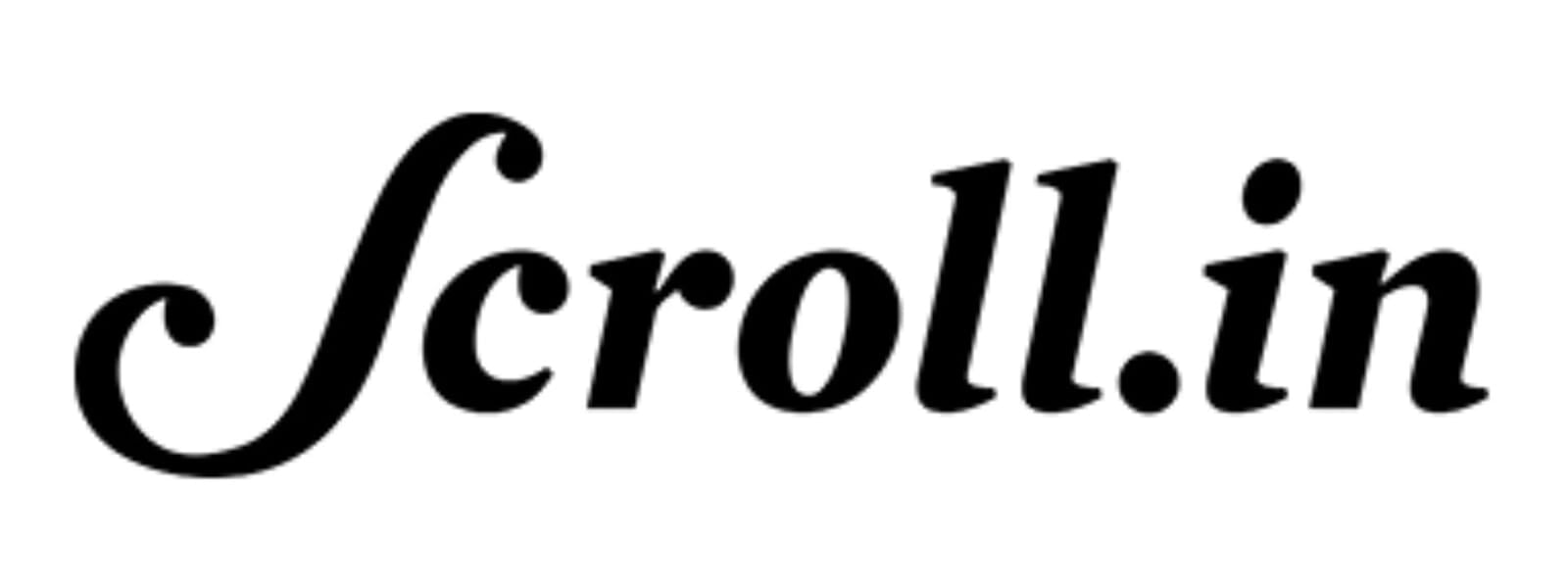 Scroll